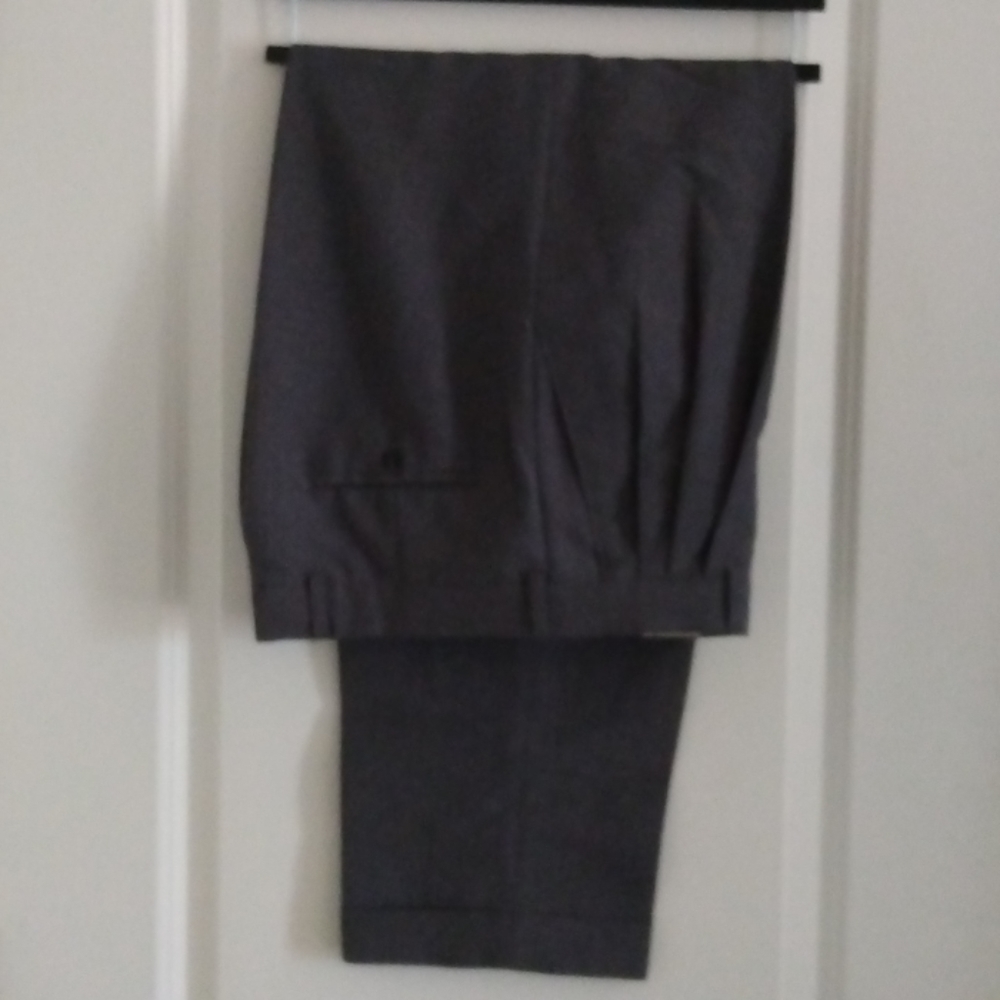 Business pants